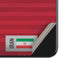 Iran Soccer Flag iPhone SE (2nd & 3rd Gen) Skin